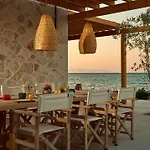 וילה Niova - Seafront, Private Pool And Ionian Sea Views, By Zantewize אליקס