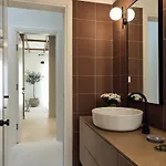 וילה Niova - Seafront, Private Pool And Ionian Sea Views, By Zantewize *