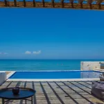 Niova - Seafront, Private Pool And Ionian Sea Views, By Zantewize וילה *