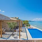 Niova - Seafront, Private Pool And Ionian Sea Views, By Zantewize אליקס