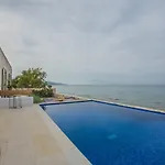 Niova - Seafront, Private Pool And Ionian Sea Views, By Zantewize
