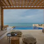וילה Niova - Seafront, Private Pool And Ionian Sea Views, By Zantewize *