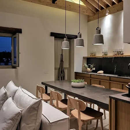 Villa Niova - Seafront, Private Pool And Ionian Sea Views, By Zantewize