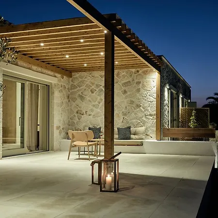 Niova - Seafront, Private Pool And Ionian Sea Views, By Zantewize Alykes (Zakynthos)