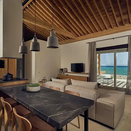 Niova - Seafront, Private Pool And Ionian Sea Views, By Zantewize Villa