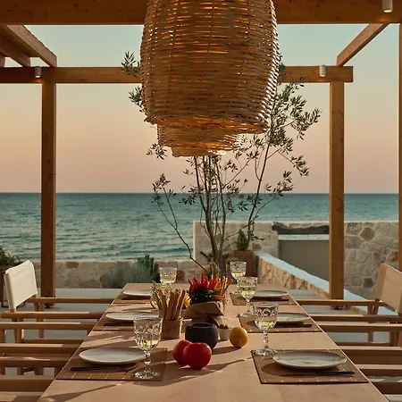 Niova - Seafront, Private Pool And Ionian Sea Views, By Zantewize Alykes (Zakynthos)