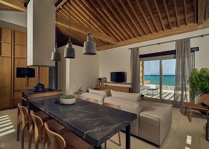 Niova - Seafront, Private Pool And Ionian Sea Views, By Zantewize Villa