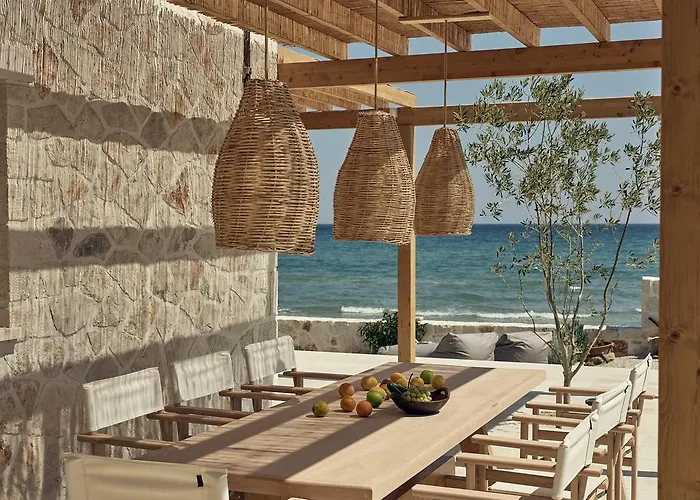 Niova - Seafront, Private Pool And Ionian Sea Views, By Zantewize Villa