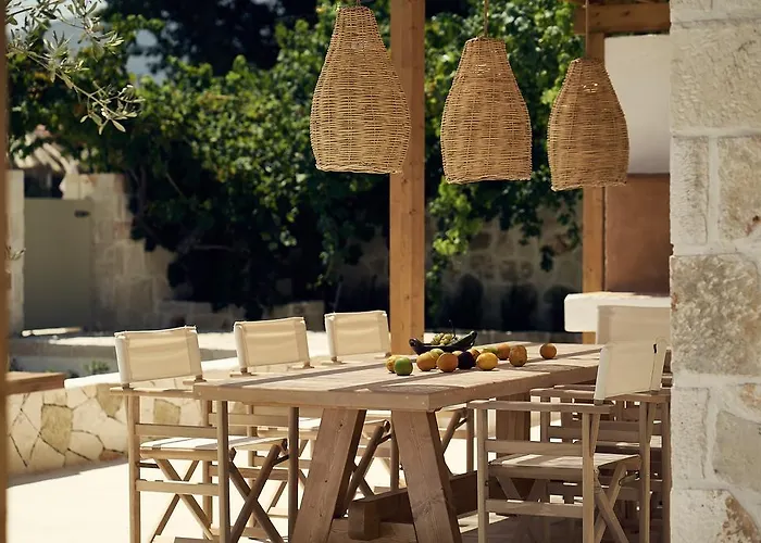 Niova - Seafront, Private Pool And Ionian Sea Views, By Zantewize Villa *
