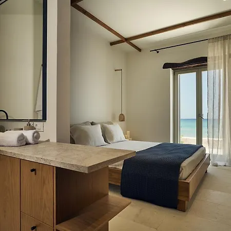 Niova - Seafront, Private Pool And Ionian Sea Views, By Zantewize * أليكيس