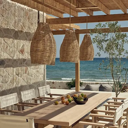 Niova - Seafront, Private Pool And Ionian Sea Views, By Zantewize فيلة